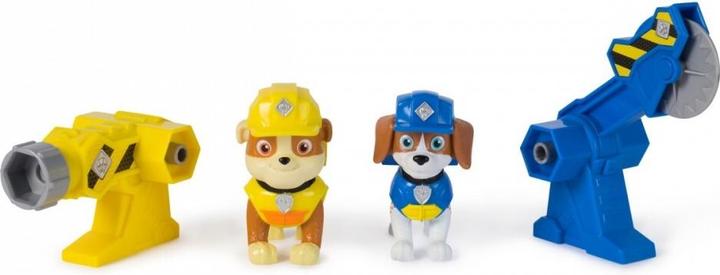 Produktbild Spin Master Rubble und Crew Power Tool Pups