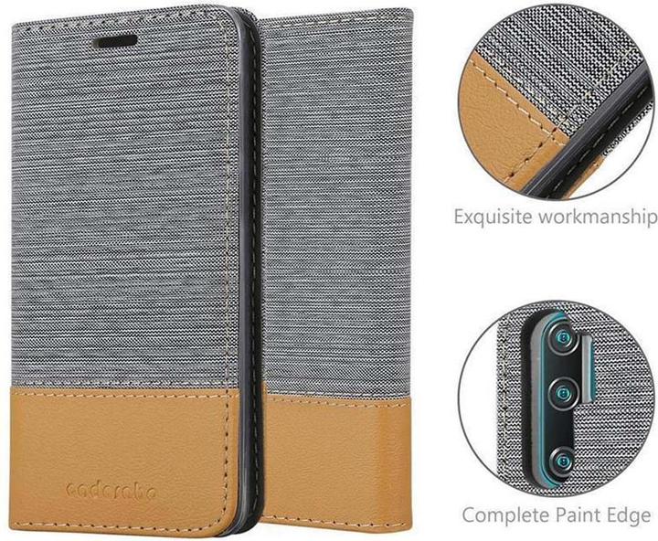 Actual product image Cadorabo Jeans Optik (Xiaomi Redmi Note 10)