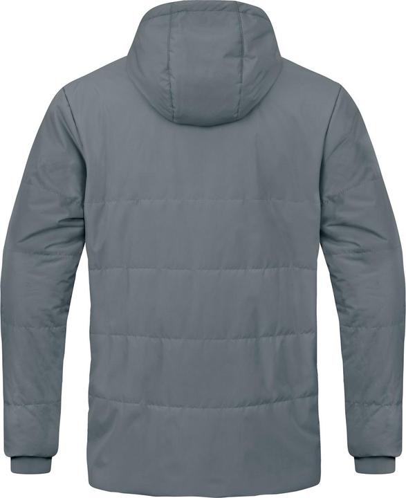 Produktbild JAKO Coachjacke Team mit Kapuze (M)