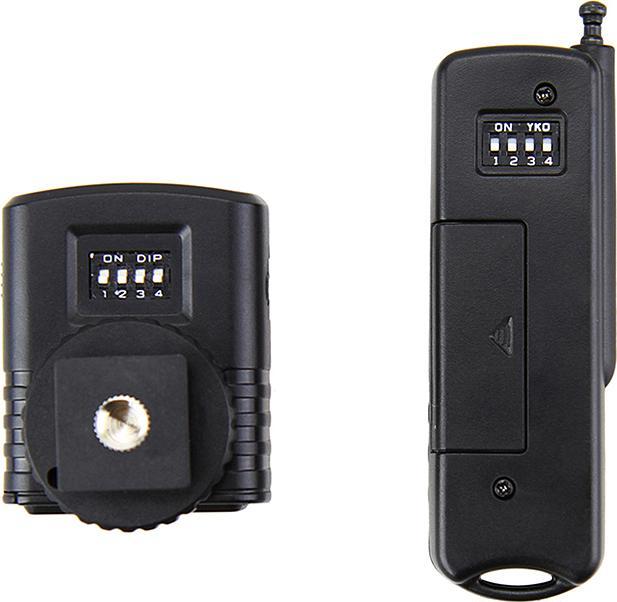 Actual product image JJC Wireless Remote Control 30m JM C II (Canon RS 60E3)