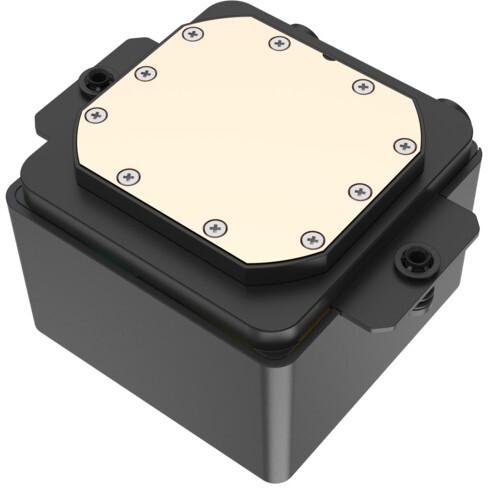 Image du produit Xilence CTE LiQuRizer LQ240PRO Refroidissement par eau (XC982)
