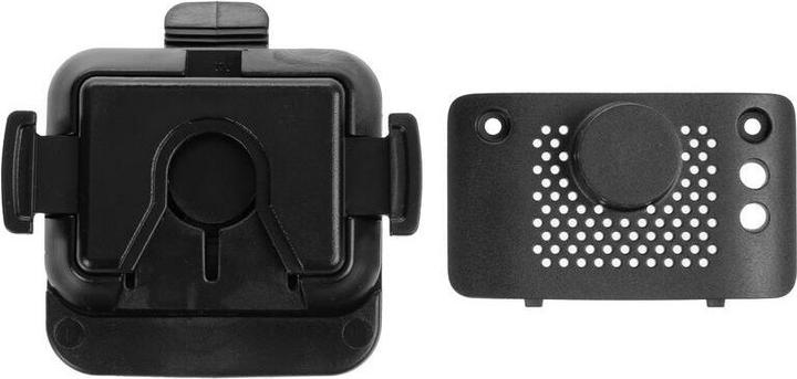 Actual product image Mitel Rotatable belt clip for 732d, accessory for: Cordless