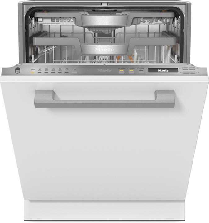 Produktbild Miele G 7293 SCVi E