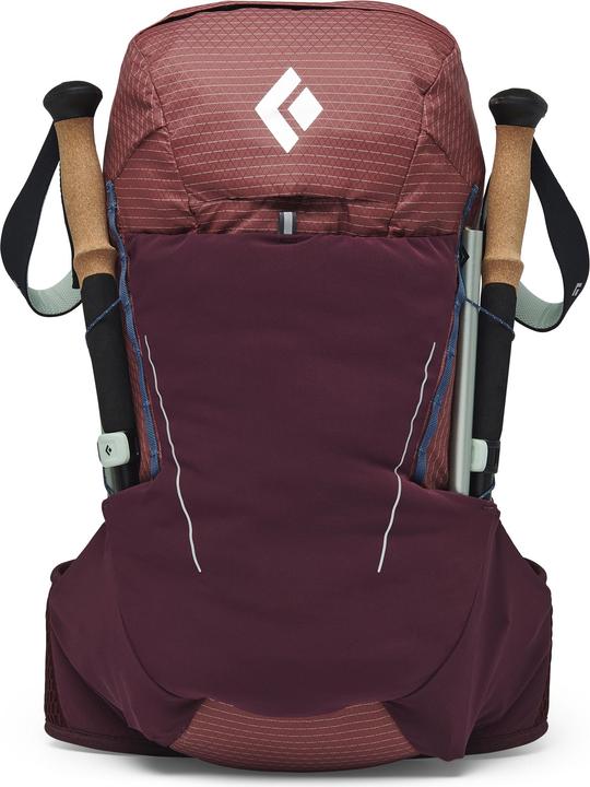 Image du produit Black Diamond W Pursuit 30 Sac à Dos (30 l)
