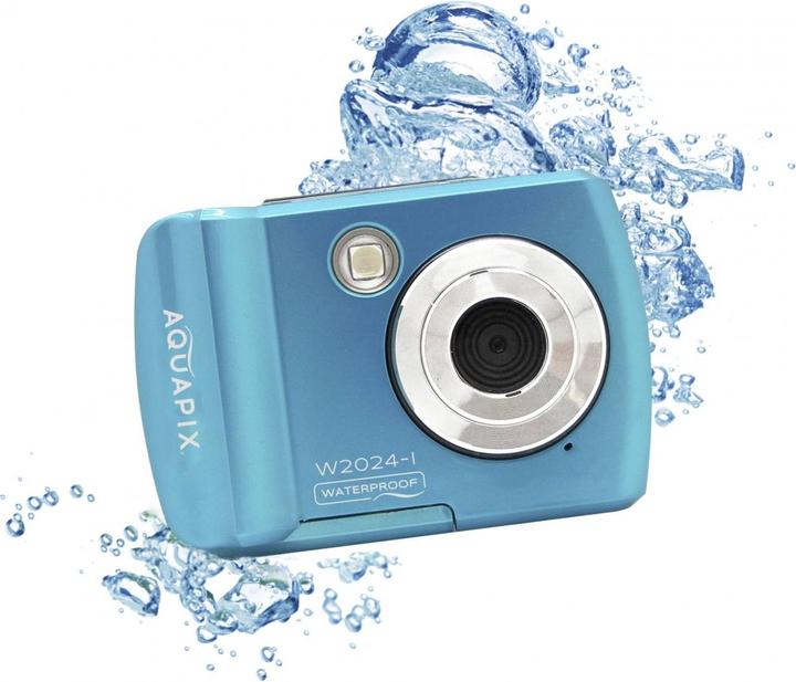 Immagine prodotto Easypix Aquapix W2024 (16 Mpx)