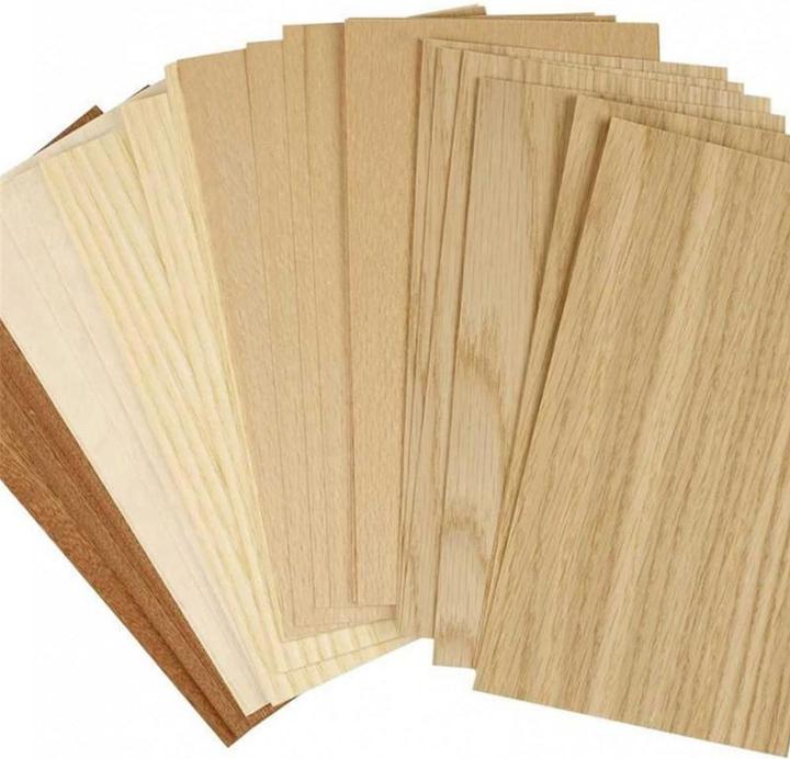 Produktbild Creativ Company Furnierplatten