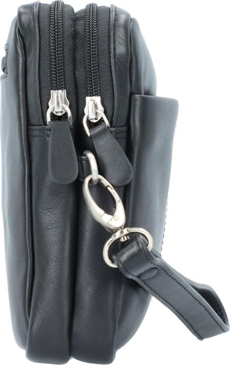 Image du produit Esquire Sac à main Oxford en cuir 25 cm