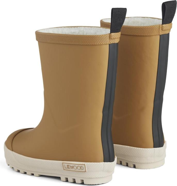 Image du produit Liewood Bottes en caoutchouc doublées Mason (32)