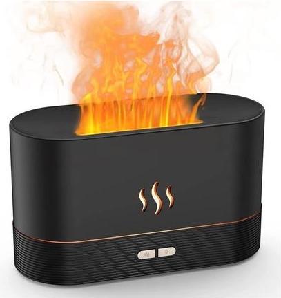 Produktbild Ambar Luftbefeuchter Flamme