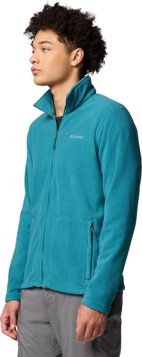 Immagine prodotto Columbia Leggero pile con cerniera intera uomo Fast Trek™ (L)