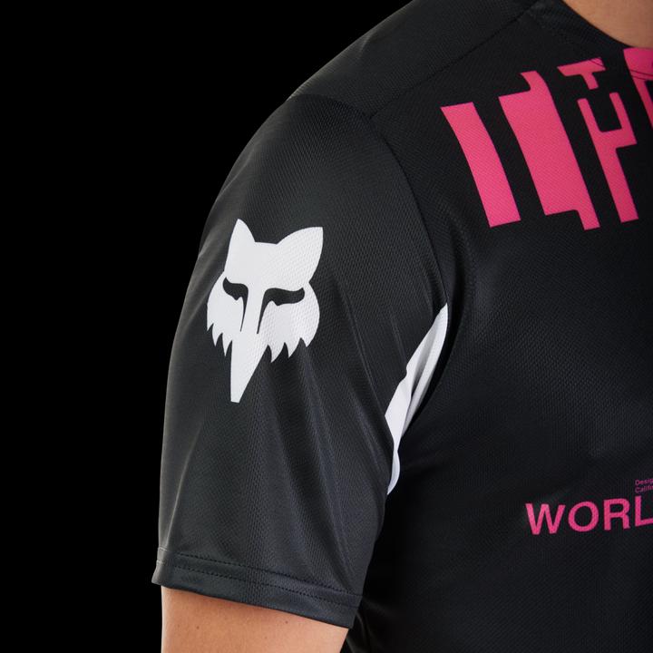 Produktbild Fox Ranger SS Jersey Digi Image (M)