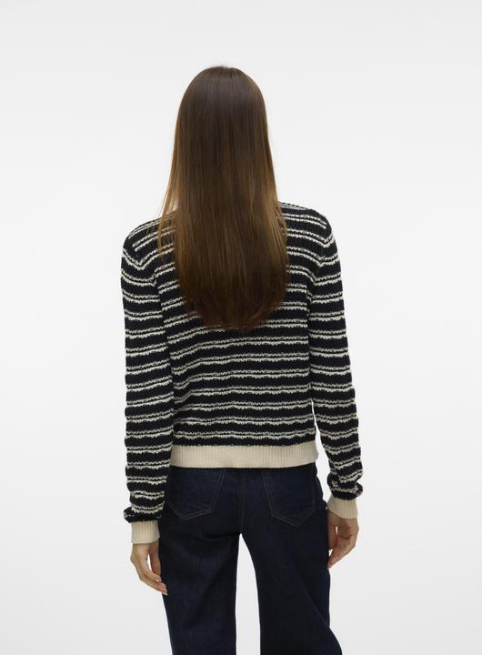 Immagine prodotto Vero Moda Vmcharlot Ls O-Neck Cardigan Noos (M)