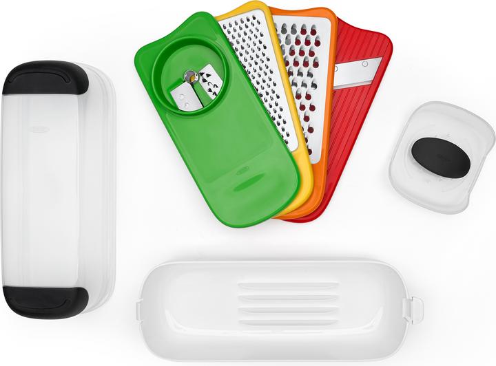 OXO GG Set mandoline