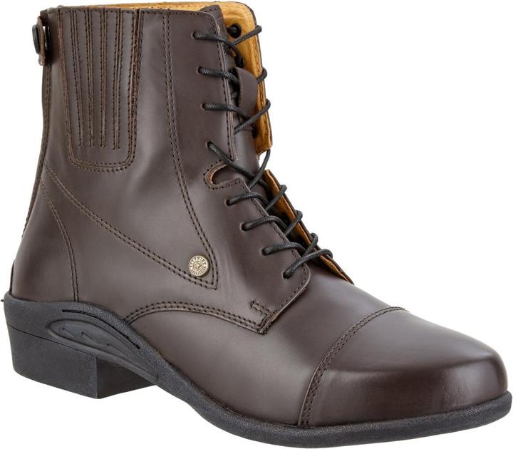 Suedwind Footwear Stiefeletten Ultima BZ Lace regular
