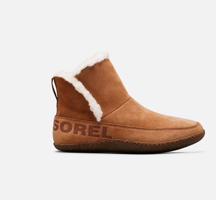 Actual product image Sorel Nakiska shoes (41)
