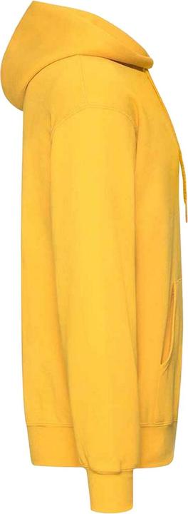 Immagine prodotto Fruit of the Loom Felpa Con Cappucio Modello Classico Adulti Unisex (XL)