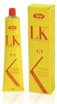 Produktbild Lisap LK OPC Cremehaarfarbe 7/3 mittelblond gold (Gold, Blond)