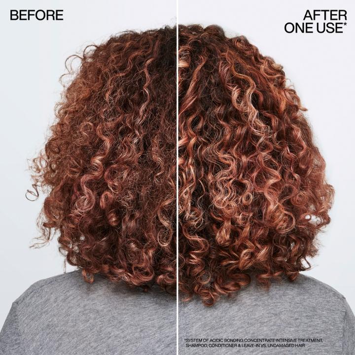 Immagine prodotto Redken Trattamento intensivo del concentrato acido di adesione (150 ml)