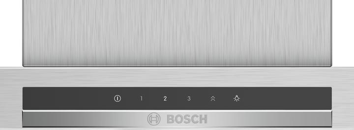 Actual product image Bosch Hausgeräte DWB97IM50 (Wall hood)