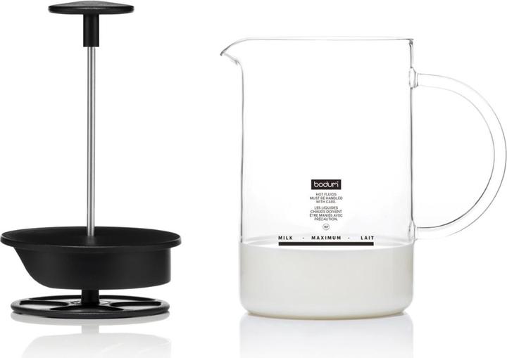 Actual product image Bodum Latteo (25 cl)
