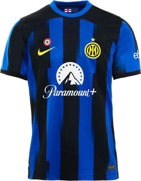 Produktbild Nike Inter Mailand Trikot (3XL)