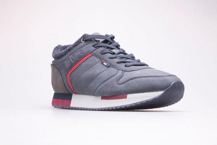 Immagine prodotto Lee Cooper Buty męskie granatowe r. 45 (LCJ-21-29-0642M) (45)