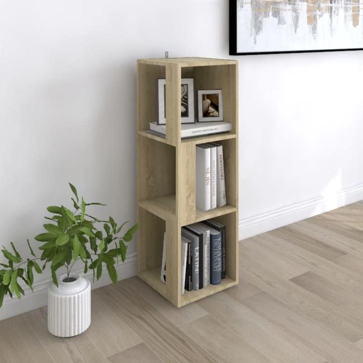 Produktbild VidaXL Tove (33 x 33 x 100 cm)