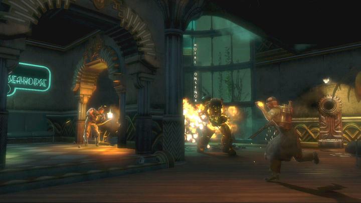 Immagine prodotto 2K Games Bioshock 2, DVD per PC (PC, DE)