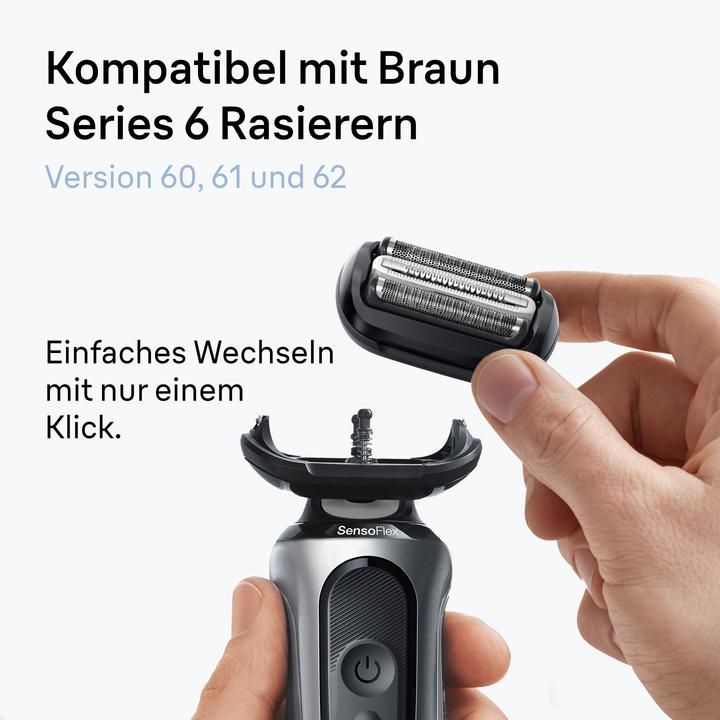 Produktbild Braun 64B (1 x)