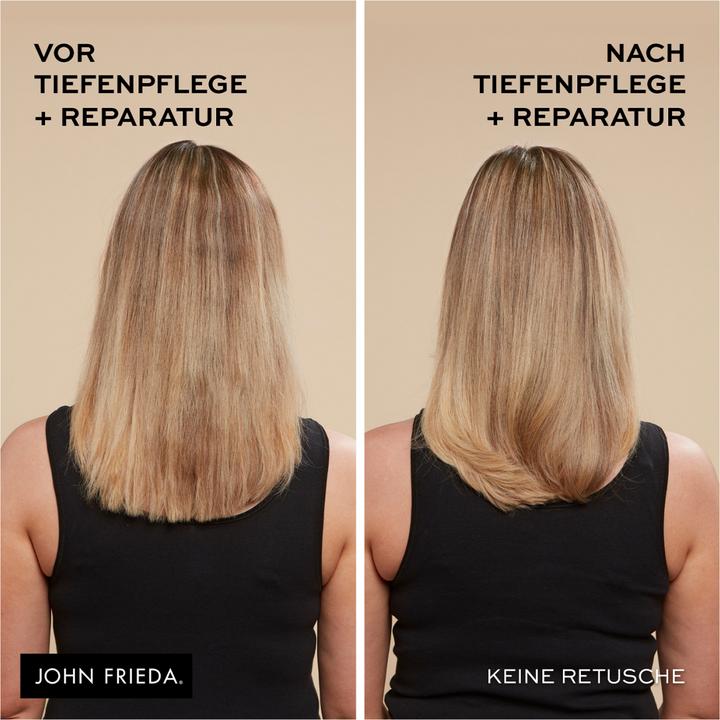 Image du produit John Frieda Masque de soin profond et de réparation (250 ml)