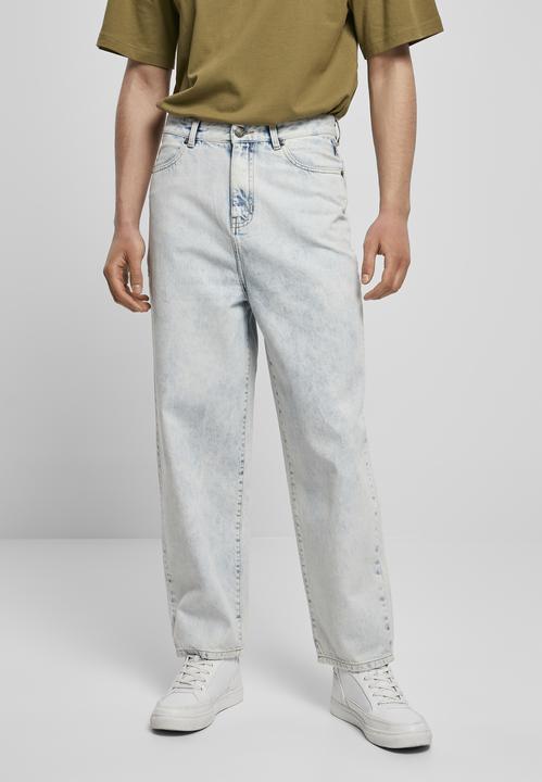 Actual product image Urban Classics 90‘s Jeans (Frequency band 38 (2600 MHz))
