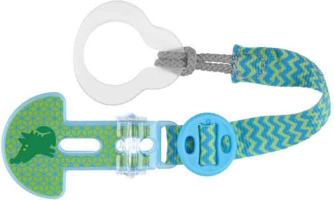 Actual product image MAM Clip it. (1 x, up to 24 M.)