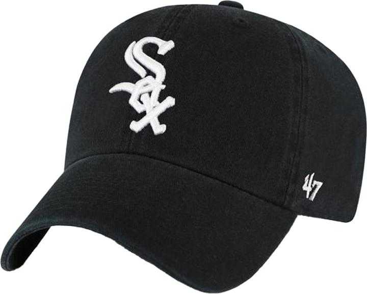 Chicago White Sox MLB BaseballMütze (One Size)