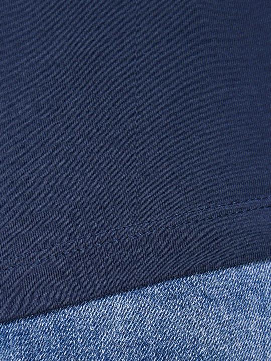 Immagine prodotto Jack & Jones Jjebasic V-Neck Tee S/S Noos (XL)