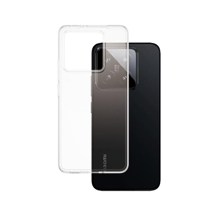 Immagine prodotto PanzerGlass Flagship Case Transparent Urban Combat w. Clear Frame Xiaomi Redmi Note 14 5G (Xiaomi Redmi Note 14 5G)