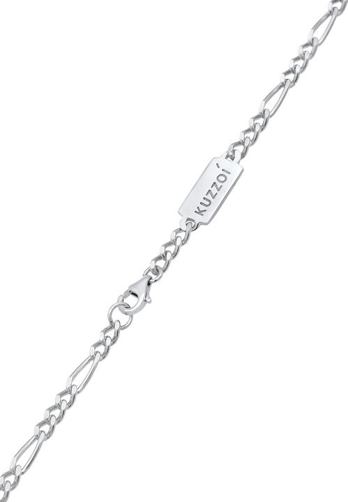 Produktbild Kuzzoi Kreuz (925er Sterling Silber, 60 cm)