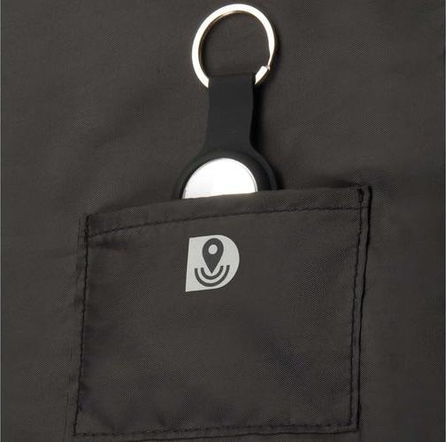 Produktbild Dicota Top Traveller Eco CORE Toploader 13"-14.1" black (14.10", Universal)