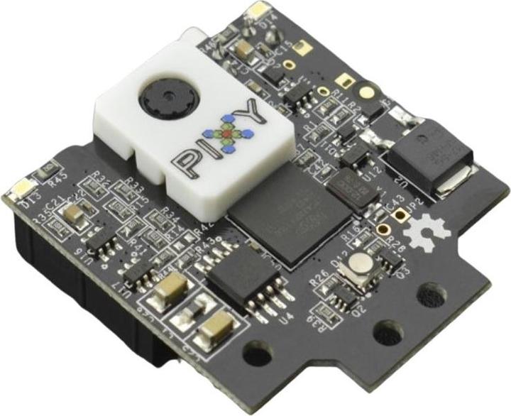 Image du produit DFRobot Pixy2 CMUcam5 Capteur d'images Vision robotique