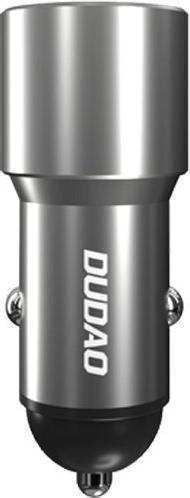 Produktbild Dudao R4PQ Car Charger 22.5W