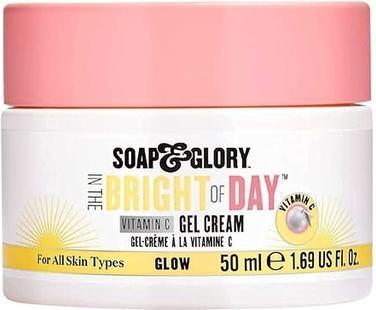 Soap & Glory In The Bright Of The Day Vitamin C Gel Cream (Tagescreme)