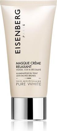 Eisenberg Relaxing Creamy Mask) 75 ml (L) (75 ml)