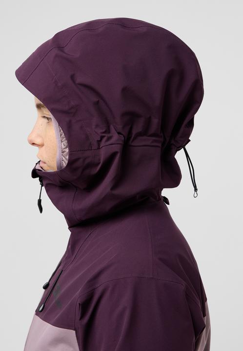 Produktbild Jack Wolfskin Alpspitze Tour 3L Jkt W (L)