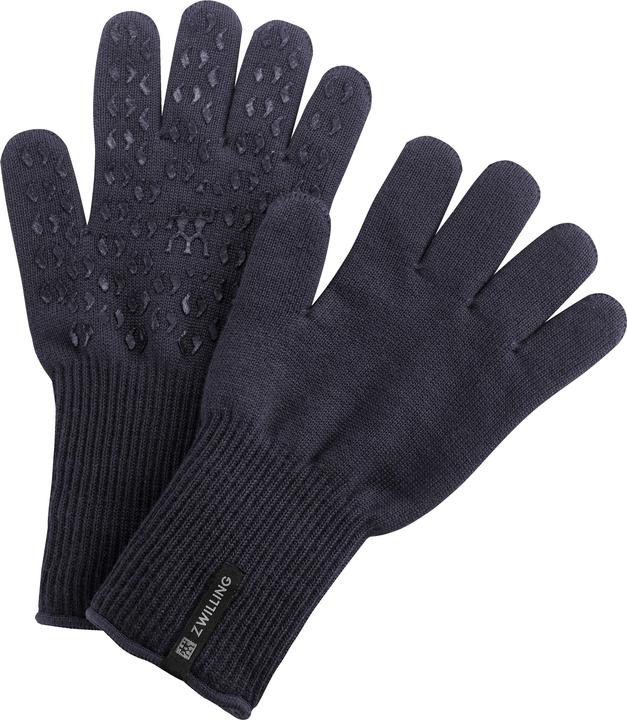 Zwilling BBQ+ Ofenhandschuhe (Silikon)