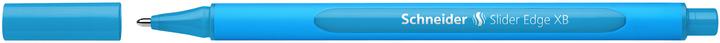 Actual product image Schneider Ballpoint pen Slider Edge (Light blue, Blue, 1 x)