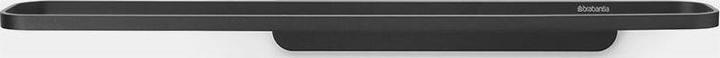 Actual product image Brabantia Towel rack Mindset Anthracite