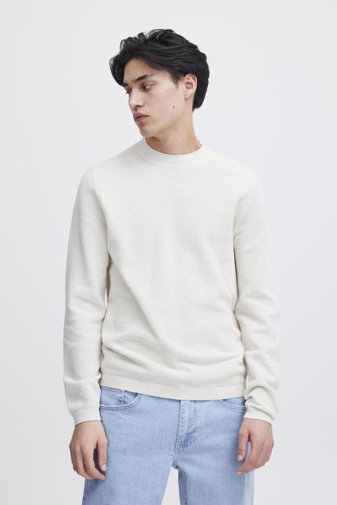 Immagine prodotto Casual Friday CFKarl maglia girocollo waffle 20504999 (L)