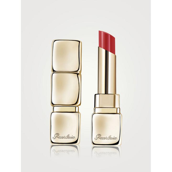 Image du produit Guerlain KissKiss Shine Bloom No 409 (409 Fuchsia Flush)