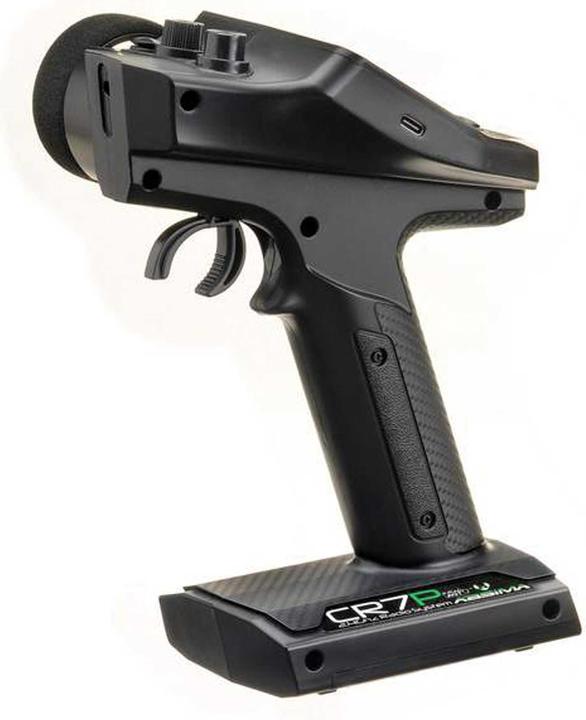 Image du produit Absima Radiocommande 7 voies "CR7P" 2.4GHz ANT incl. 2x récepteurs