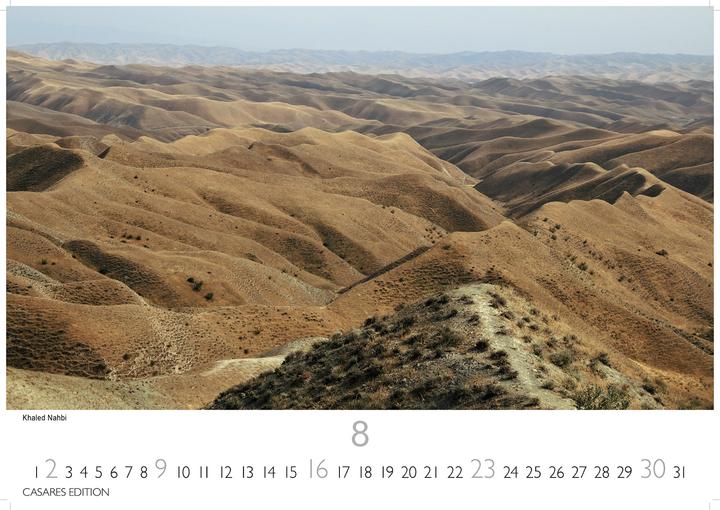 Immagine prodotto Iran 2026 S 24x35 cm (Tedesco)