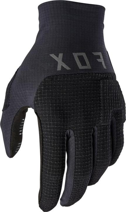 Actual product image Fox Gloves 23 Flexair Pro Blk S (S)
